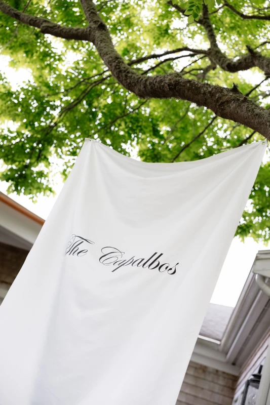 An Organic Coastal Wedding for Alaina and Nicholas
