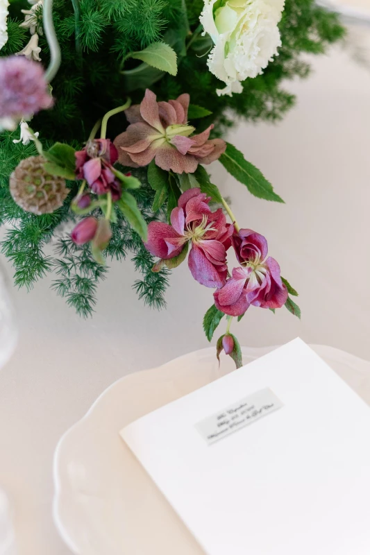 An Organic Coastal Wedding for Alaina and Nicholas