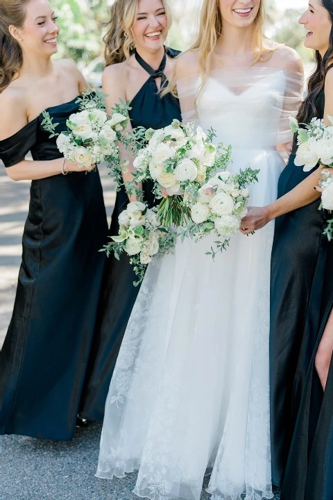 A Classic Wedding for Allison and Dom