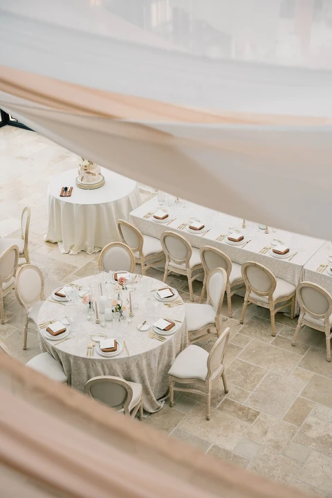 A Classic Wedding for Bralen  and Ariana 