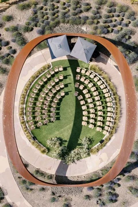 A Classic Wedding for Caroline and Matthew