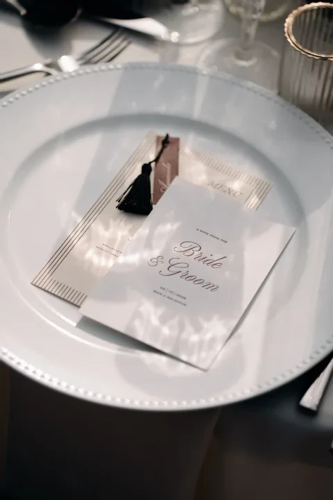 A Vintage Wedding for Cassidy and Levi