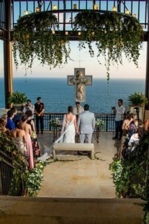 Banyan Tree Cabo Marqués