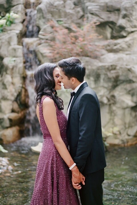 A Classic Wedding for Tejal and Shivam
