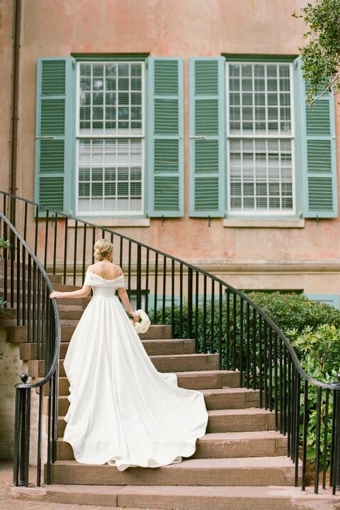 A Country Wedding for Alexa and Cameron