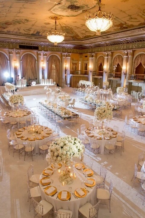 A Formal Wedding for Heather and Alex