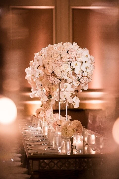 A Classic Wedding for Lauren and Elan