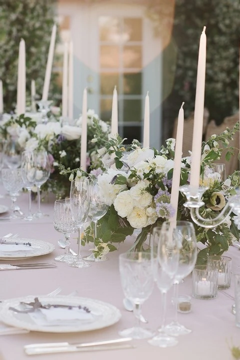 A Classic Wedding for Hanh and Simon