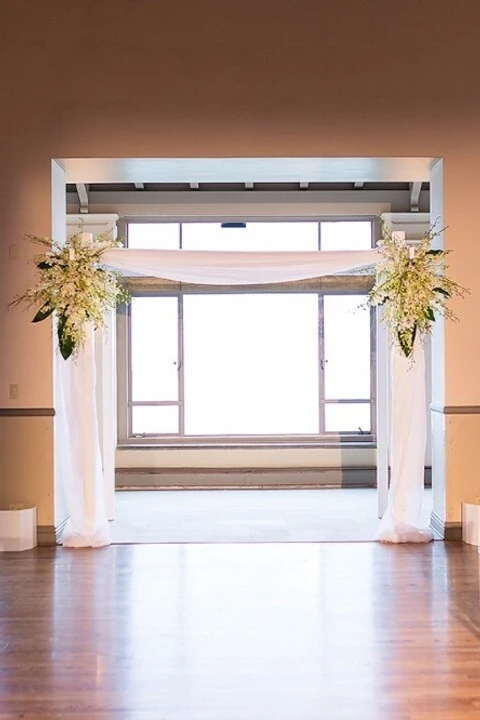 A Modern Wedding for Zackory and Kevin