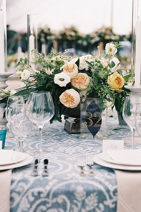 A Rustic Wedding for Marisa and Andrew