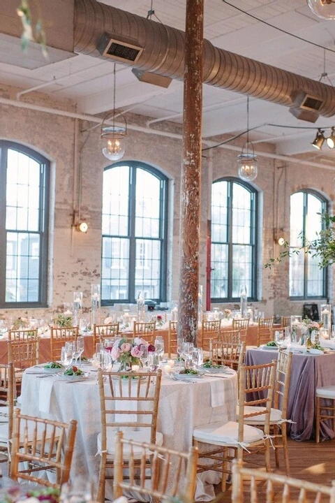 A Rustic Wedding for Alexandra and Aaron