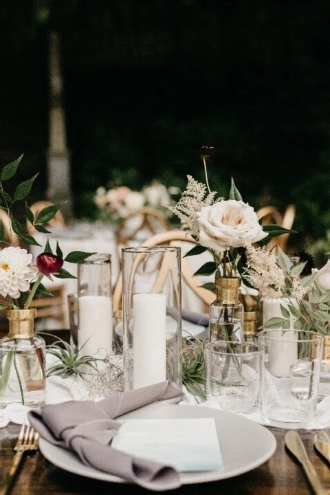 An Industrial Wedding for Anne and John