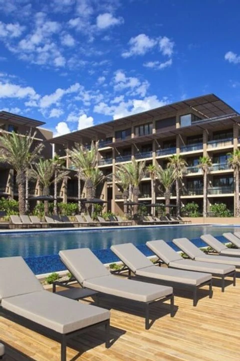 CASA MAAT at JW Marriott Los Cabos Beach Resort & Spa