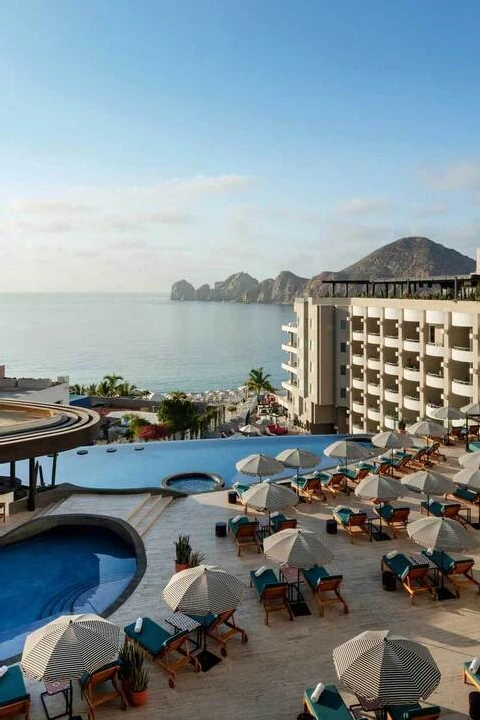 Corazón Cabo Resort & Spa 