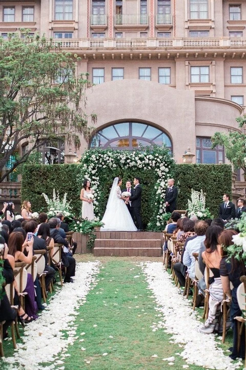 A Vintage Wedding for Sue jean and Kenny