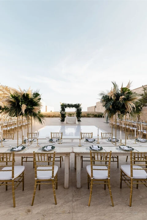 JW Marriott Los Cabos Beach Resort & Spa