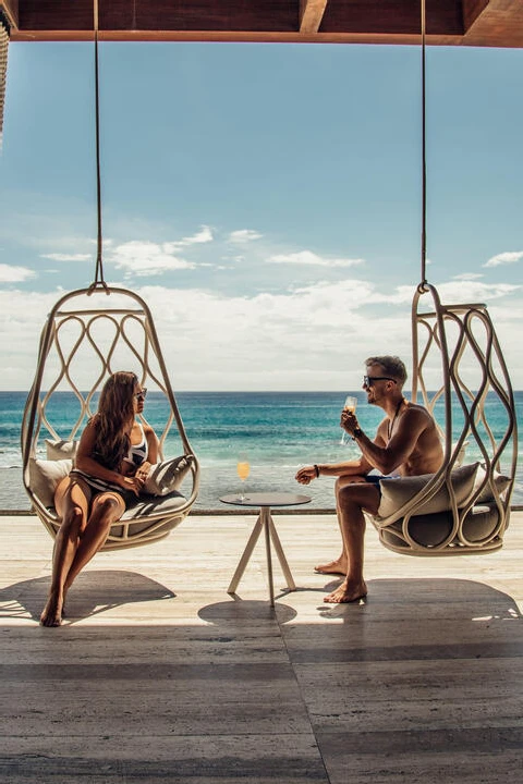 Solaz, a Luxury Collection Resort Los Cabos