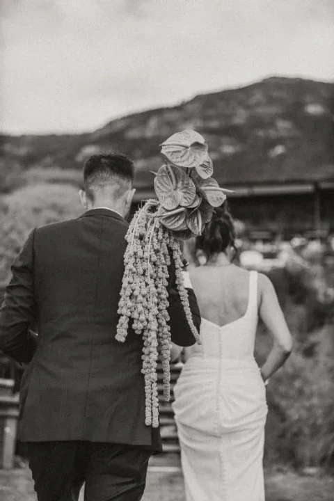 A Whimsical Wedding for Emma and Ryan