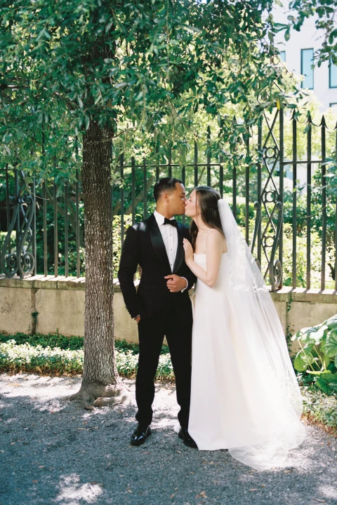 A Classic Wedding for Hannah and Evan